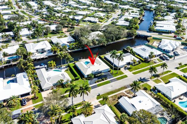 Camino Gardens, 950 SW Mulberry Way, Boca Raton, Florida 33486, image 1