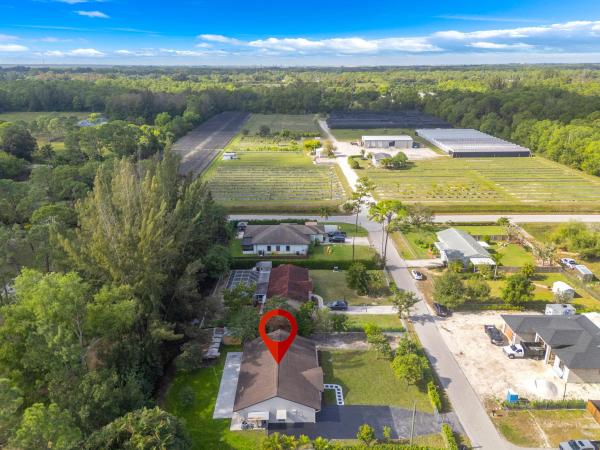 Loxahatchee Groves Residential, 15438 Los Angeles Dr, Loxahatchee Groves, Florida 33470, image 2