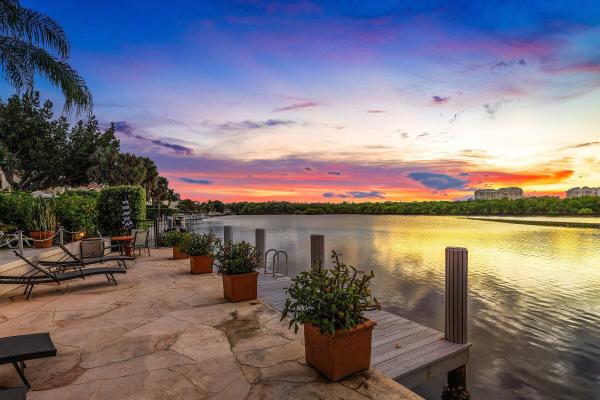 The Ridge Homes, 6590 N Ocean Blvd #5, Ocean Ridge, Florida 33435, image 2