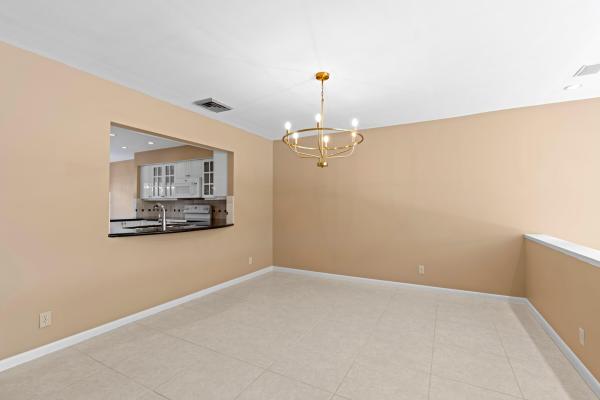 Parliament Golf Villas, 2435 Presidential Way #E, West Palm Beach, Florida 33401, image 1