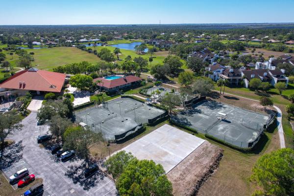 Meadowood Golf & Tennis Club, 3000 Conifer Dr, Fort Pierce, Florida 34951, image 1