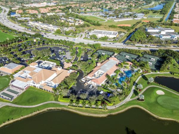 Cambridge At Aberdeen, 8078 Popash Ct, Boynton Beach, Florida 33472, image 2