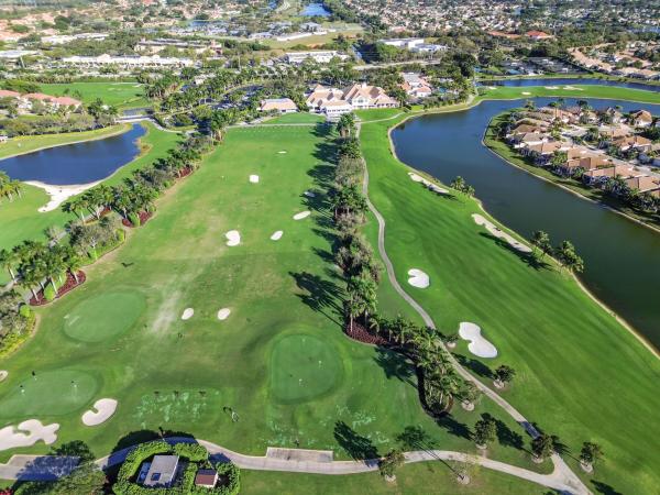 Cambridge At Aberdeen, 8078 Popash Ct, Boynton Beach, Florida 33472, image 3