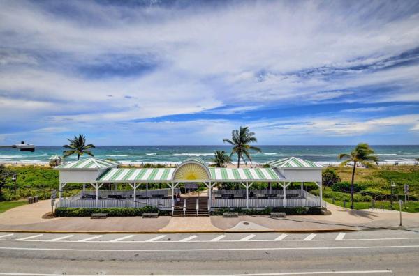New Monmouth, 36 S Ocean Blvd #B3, Delray Beach, Florida 33483, image 1