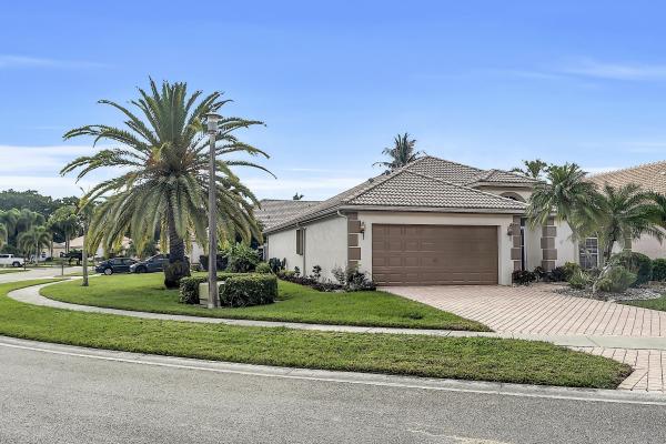 Eagle Point, 7519 Eagle Point Dr, Delray Beach, Florida 33446, image 1