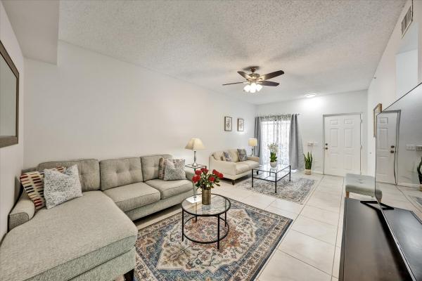 Sarento At San Matera, 2803 Sarento Pl #109, Palm Beach Gardens, Florida 33410, image 1
