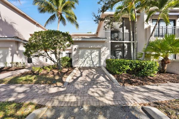Sarento At San Matera, 2803 Sarento Pl #109, Palm Beach Gardens, Florida 33410, image 2