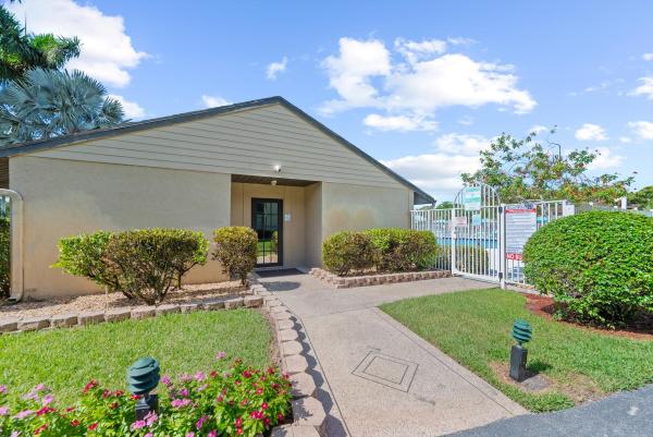 Pine Ridge North 3, 723 Sunny Pine Way #B2, Greenacres, Florida 33415, image 1