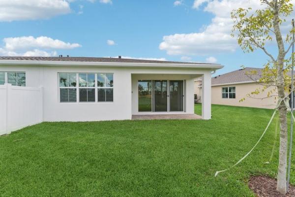 Four Seasons At Wylder, 10091 NW Dreamweaver Rd #52, Port St. Lucie, Florida 34987, image 1