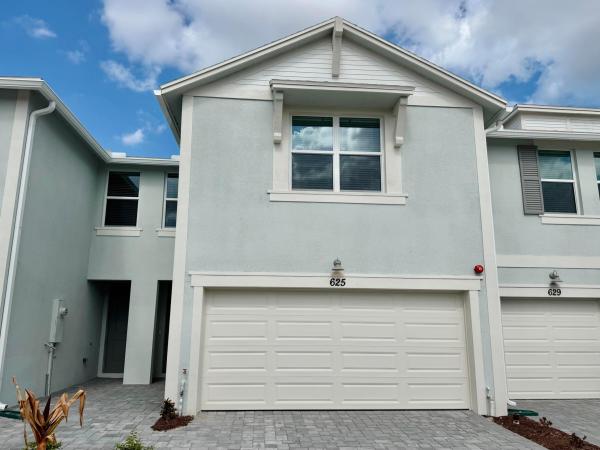 Tidewater, 625 Salisbury Cir #Circle, Fort Pierce, Florida 34982, image 1