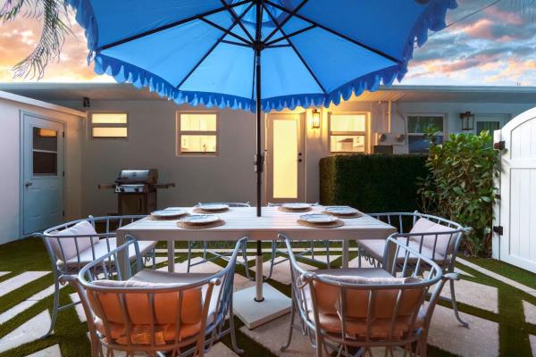 Tropical Park, 7 Fayette Dr, Ocean Ridge, Florida 33435, image 1