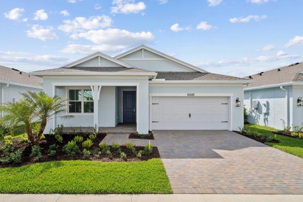 Four Seasons At Wylder, 10082 NW Dreamweaver Rd #219, Port St. Lucie, Florida 34987, image 2