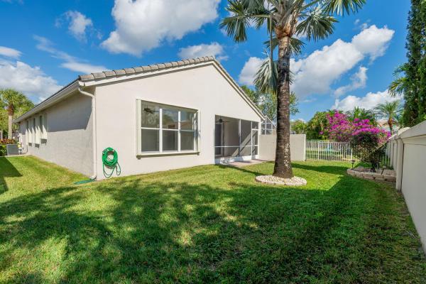 Sorrento At Venetian Isles, 8432 Siciliano St, Boynton Beach, Florida 33472, image 2