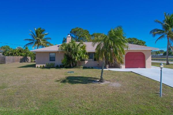 Sandhill Crossing, 2097 SE Mantua St, Port St. Lucie, Florida 34952, image 1