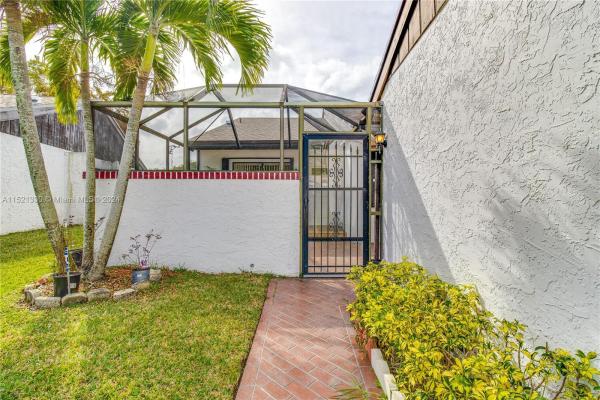 Wedgewood, 6343 W Pinehurst Cir #D36, Tamarac, Florida 33321, image 3