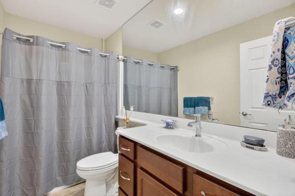 Spanish Lakes One, 34 Nogales Way, Port St. Lucie, Florida 34952, image 1