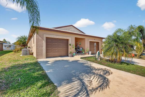 Spanish Lakes One, 34 Nogales Way, Port St. Lucie, Florida 34952, image 1