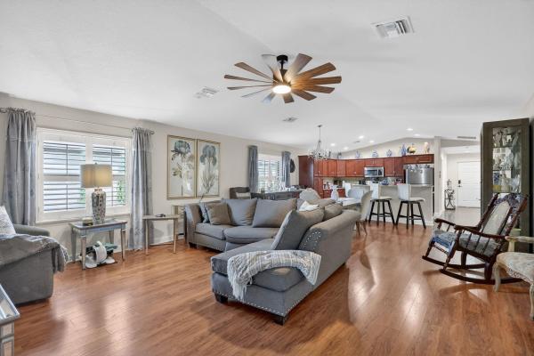 Spanish Lakes One, 34 Nogales Way, Port St. Lucie, Florida 34952, image 1
