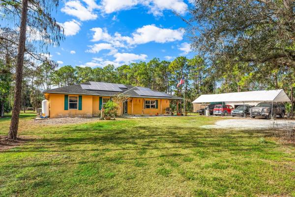 Loxahatchee Groves Residential, 2195 F Rd, Loxahatchee Groves, Florida 33470, image 1