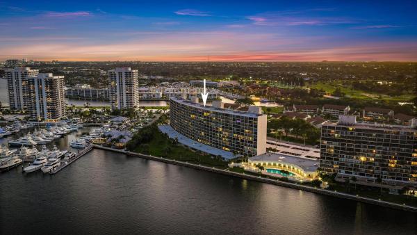 Quay South, 124 Lakeshore Dr #9290, North Palm Beach, Florida 33408, image 3