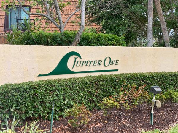 Jupiter One, 1420 Ocean Way #20A, Jupiter, Florida 33477, image 1