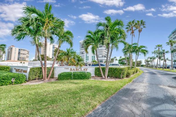 The Barclay Beach Club, 2800 N Highway A1a #302, Fort Pierce, Florida 34949, image 1