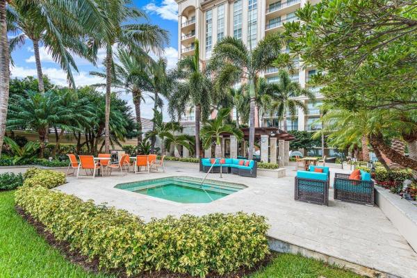 CityPlace South Tower, 550 Okeechobee Blvd #1112, West Palm Beach, Florida 33401, image 1