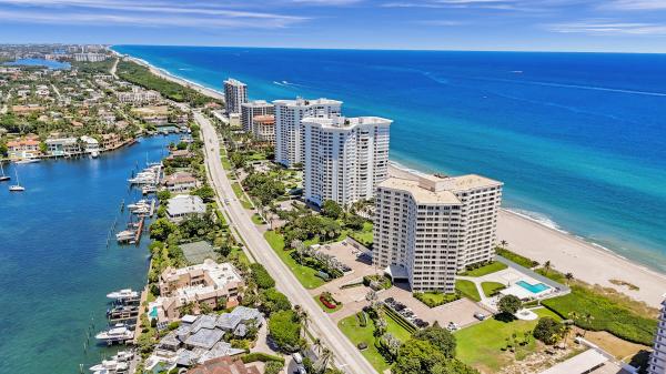 Sabal Shores, 600 S Ocean Blvd #5060, Boca Raton, Florida 33432, image 1