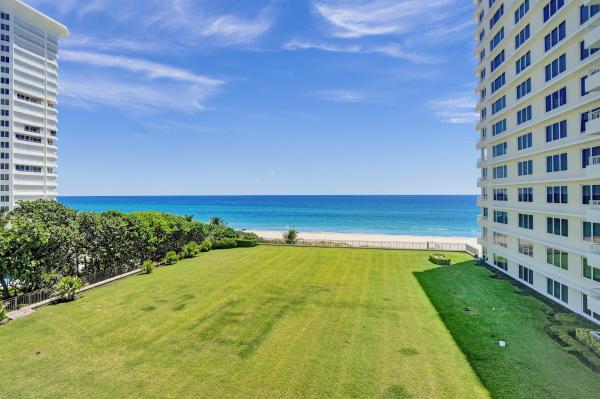 Sabal Shores, 600 S Ocean Blvd #5060, Boca Raton, Florida 33432, image 1