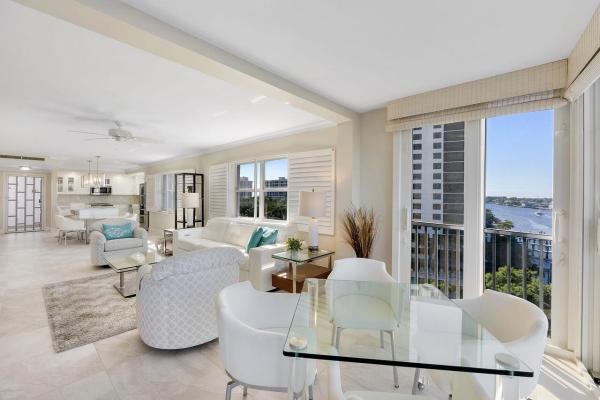 Seagate Of Highland, 3310 S Ocean Blvd #632D, Highland Beach, Florida 33487, image 1