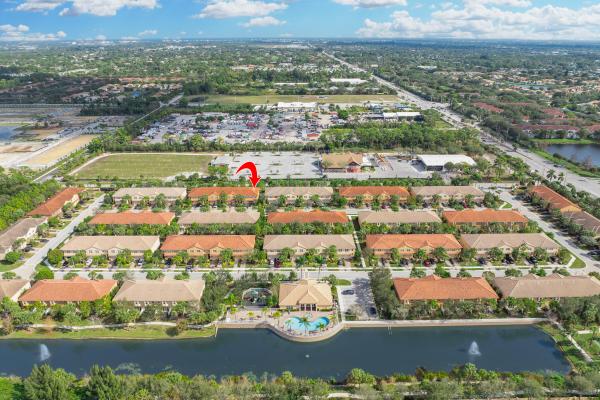 Colony Reserve At Lake Worth, 5809 Monterra Club Dr, Lake Worth, Florida 33463, image 1
