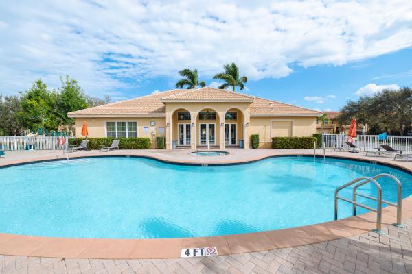 Colony Reserve At Lake Worth, 5809 Monterra Club Dr, Lake Worth, Florida 33463, image 3