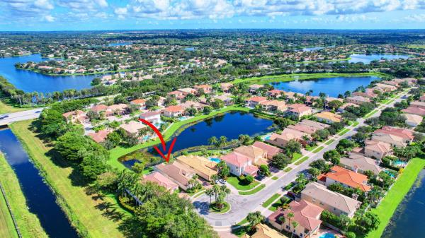 Isola Bella Estates, 9961 Via Amati, Lake Worth, Florida 33467, image 3