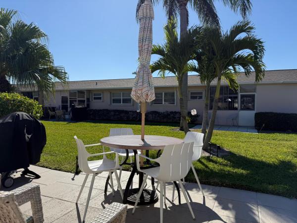 Dudley At Cresthaven Villas, 2688 Dudley Dr E #B, West Palm Beach, Florida 33415, image 2