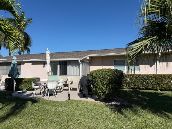 Dudley At Cresthaven Villas, 2688 Dudley Dr E #B, West Palm Beach, Florida 33415, image 3