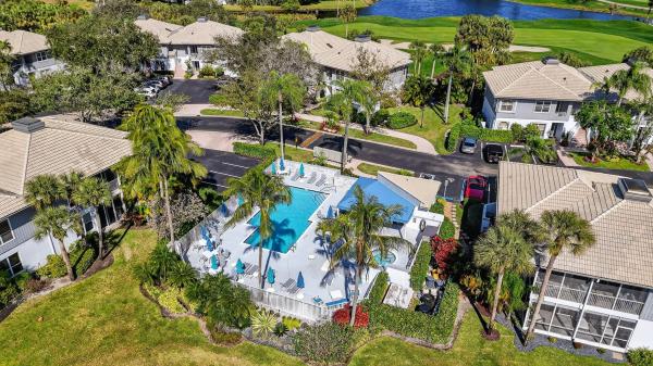 The Cove At Boca West Country Club, 20220 Boca West Dr #702, Boca Raton, Florida 33434, image 2