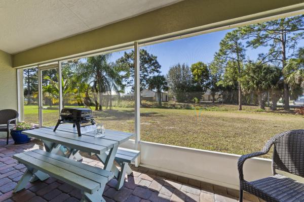 4102 SW Utterback St, Port St. Lucie, Florida 34953, image 1