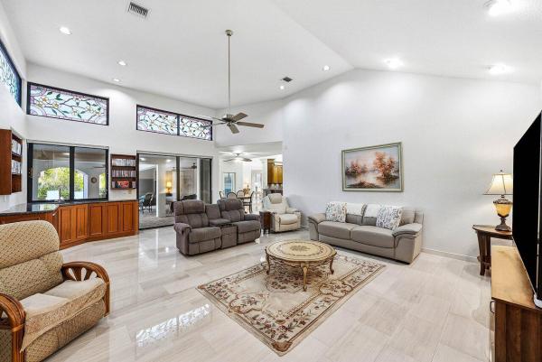 Bocaire Country Club, 17595 Bocaire Pl, Boca Raton, Florida 33487, image 1