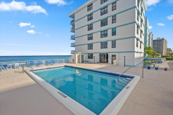 The Surf, 900 Ocean Dr #504, Juno Beach, Florida 33408, image 1