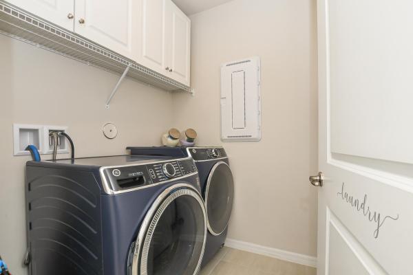 Carriage Pointe Estates, 3838 Lancove Way, Fort Pierce, Florida 34981, image 2