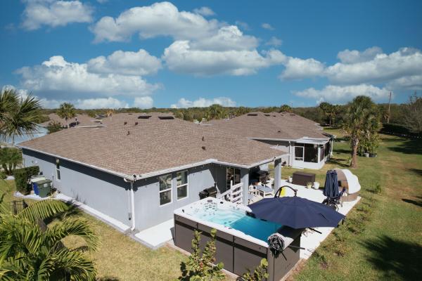 Carriage Pointe Estates, 3838 Lancove Way, Fort Pierce, Florida 34981, image 1