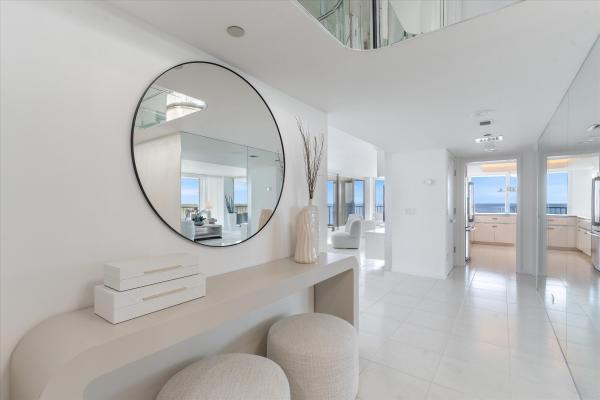 Villa Mare, 3211 S Ocean Blvd #802, Highland Beach, Florida 33487, image 2