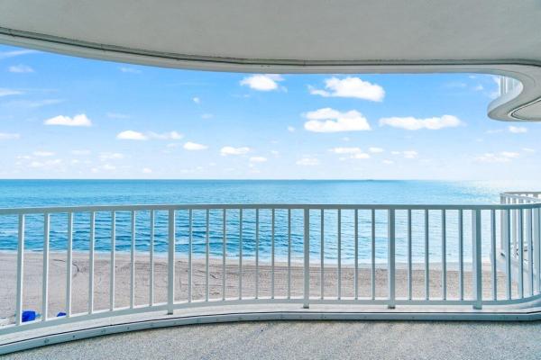 Villa Mare, 3211 S Ocean Blvd #802, Highland Beach, Florida 33487, image 1
