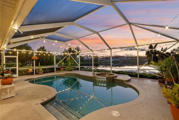 Country Club Pointe, 1506 SW Mockingbird Cir, Port St. Lucie, Florida 34986, image 3