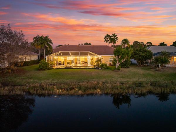 Country Club Pointe, 1506 SW Mockingbird Cir, Port St. Lucie, Florida 34986, image 1