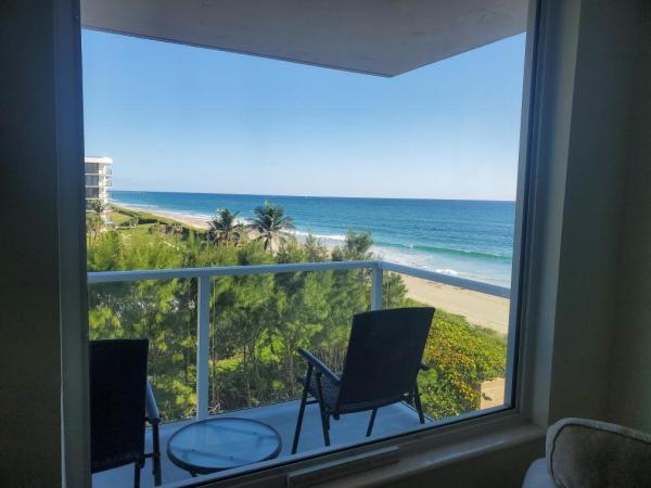 The Patrician Of Palm Beach, 3450 S Ocean Blvd #4060, Palm Beach, Florida 33480, image 3