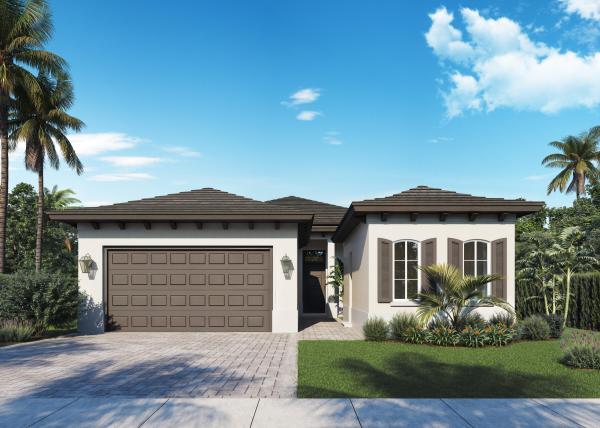 13225 Ridgewater Cir, Palm Beach Gardens, Florida 33418, image 1