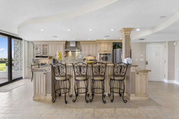 Atriums Of Palm Beach, 3400 S Ocean Blvd #OFC, Palm Beach, Florida 33480, image 1