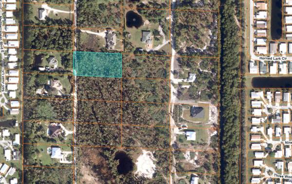 St Lucie Gardens, -- Dyer Rd, Fort Pierce, Florida 34952, image 1