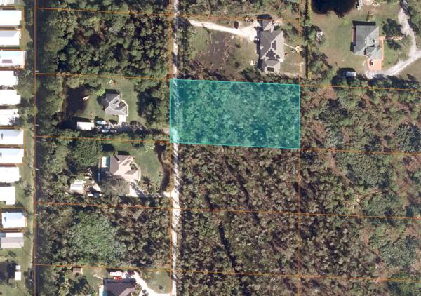 St Lucie Gardens, -- Dyer Rd, Fort Pierce, Florida 34952, image 3